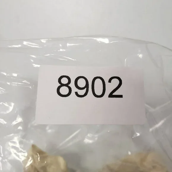 Free People Womens Boho Ruffle Tunic Top Size XS Blue Button Floral Short Sleeve - Picture 10 of 13